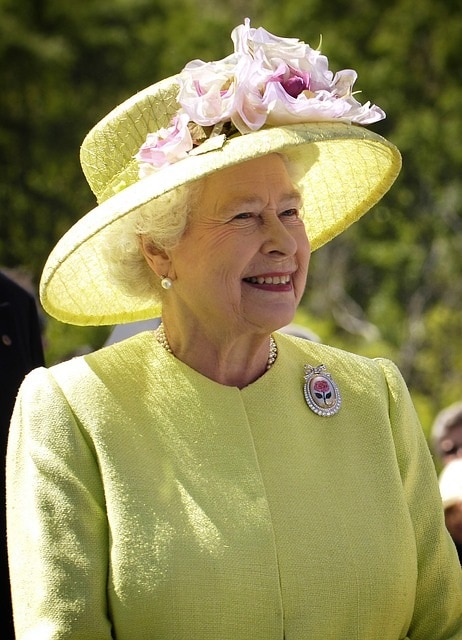イギリス英語：上流階級のエリザベス女王が絶対に使わない英単語6選