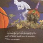 絵本で英語(単語帳付)②Big Pumpkin ハロウィンの季節に!