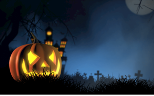 ハロウィンって何?お祭り?何で怖い仮装?という方に!語源や由来のまとめ