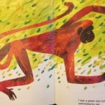 絵本で英語(単語帳付)⑧Panda Bear, Panda Bear, What Do You See? 絶滅危惧種を知る