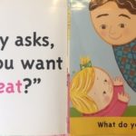 絵本で英語(単語帳付)⑬Excuse me! ☆子供に教えたいマナーが満載