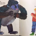 From Head to Toe 絵本の日本語訳付★一緒に身体を動かそう