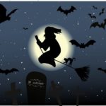 【英語】ハロウィンの時期に覚えたいイディオム16選☆以外と知らないぞ!
