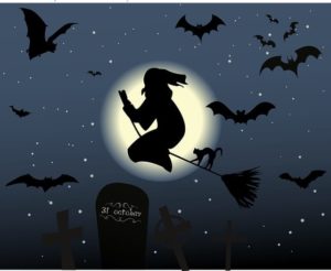 【英語】ハロウィンの時期に覚えたいイディオム16選☆以外と知らないぞ!
