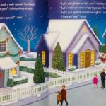 ピンカリシャスの絵本(日本語訳付)Pinkalicious: Merry Pinkmas!