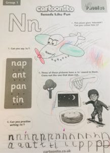 ジョリーフォニックス無料教材でフォニックスを自宅学習 動画付 バイリンガルベイビー キッズ育成塾 おうち英語でバイリンガルを育てる Gsa ディズニー英語 Dwe フォニックス オンライン英会話 英語絵本 バイリンガル育児