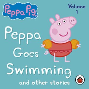 Amazon Audibleベスト２０子供用、初心者用のPeppaPig