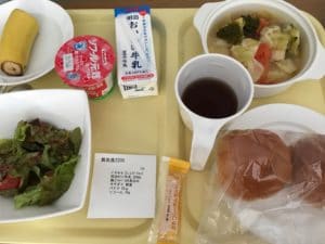 aiiku meal16