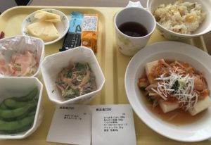 aiiku meal8