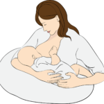 ごぼうし（牛蒡子）は母乳育児中の乳腺炎の必需品★２子の実体験ご紹介