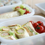 保育園のお弁当 実例1ヵ月分まとめました!