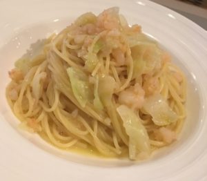 laciau pasta