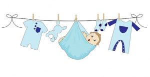 愛育病院の出産準備★入院時の持ち物一覧まとめ★大部屋と個室での違いも説明