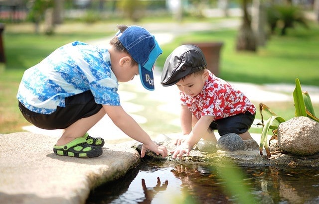 【軽井沢】子供の一時預かり「おひさまクラブ」を利用した感想