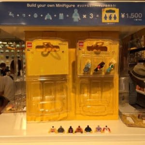 軽井沢アウトレット 子供が大好きlego レゴショップ のご紹介 バイリンガルママライフ