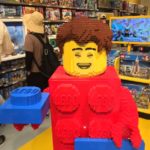 【軽井沢アウトレット】子供が大好きLEGO(レゴショップ)のご紹介