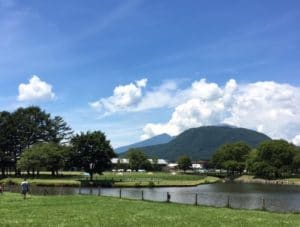 【軽井沢アウトレット】ベビーカーや授乳室まとめ!子連れで楽しむ方法