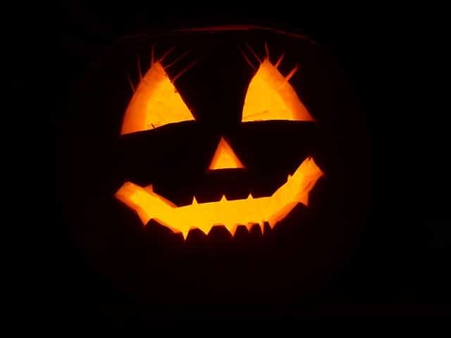 本場アメリカの子供はハロウィンをどうやって楽しむの?