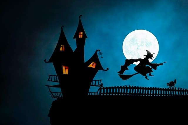 ハロウィンにおすすめの英語絵本15選を大特集(定番から新作まで)