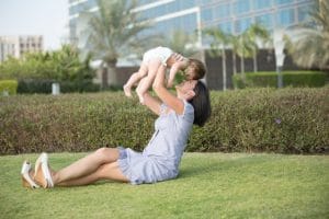 【軽井沢アウトレット】子連れでも気兼ねなくお安くランチする方法
