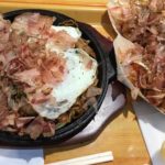 KARUIZAWA Outlet★Food Court★8 Local Shops offering Cheap but Qualified food (with Coupon)