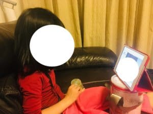 子供オンライン英会話　グローバルクラウン