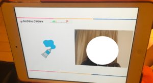 オンライン英会話　グローバルクラウン