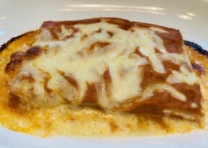 ツルヤのおすすめ冷凍食品 ラザニア(オリジナルブランド、商品、プライベートブランド)
