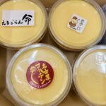 ちゃたまやのシュークリームの値段とカロリーは？一番のおすすめはこれだ！