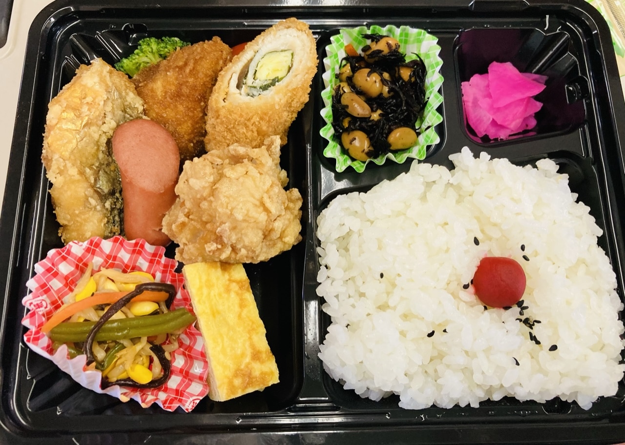 ちゃたまやのお弁当の各メニューの値段とお味は？テイクアウトで食べてみた