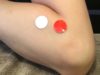 パイオネックス　抱っこで腱鞘炎？対策はサポーターや対策